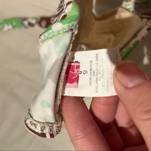 Bari Bikini Top - Picture 12 of 13